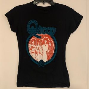Queen t shirt